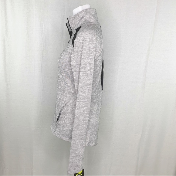 C9 by Champion black & white track jacket NWT - Picture 6 of 15